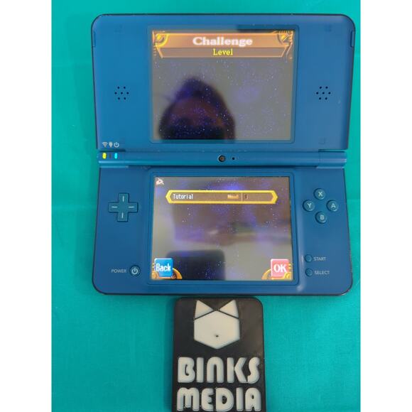 Populous DS - Nintendo DS 2008 - Game Only (Tested & Working) - Picture 4 of 4